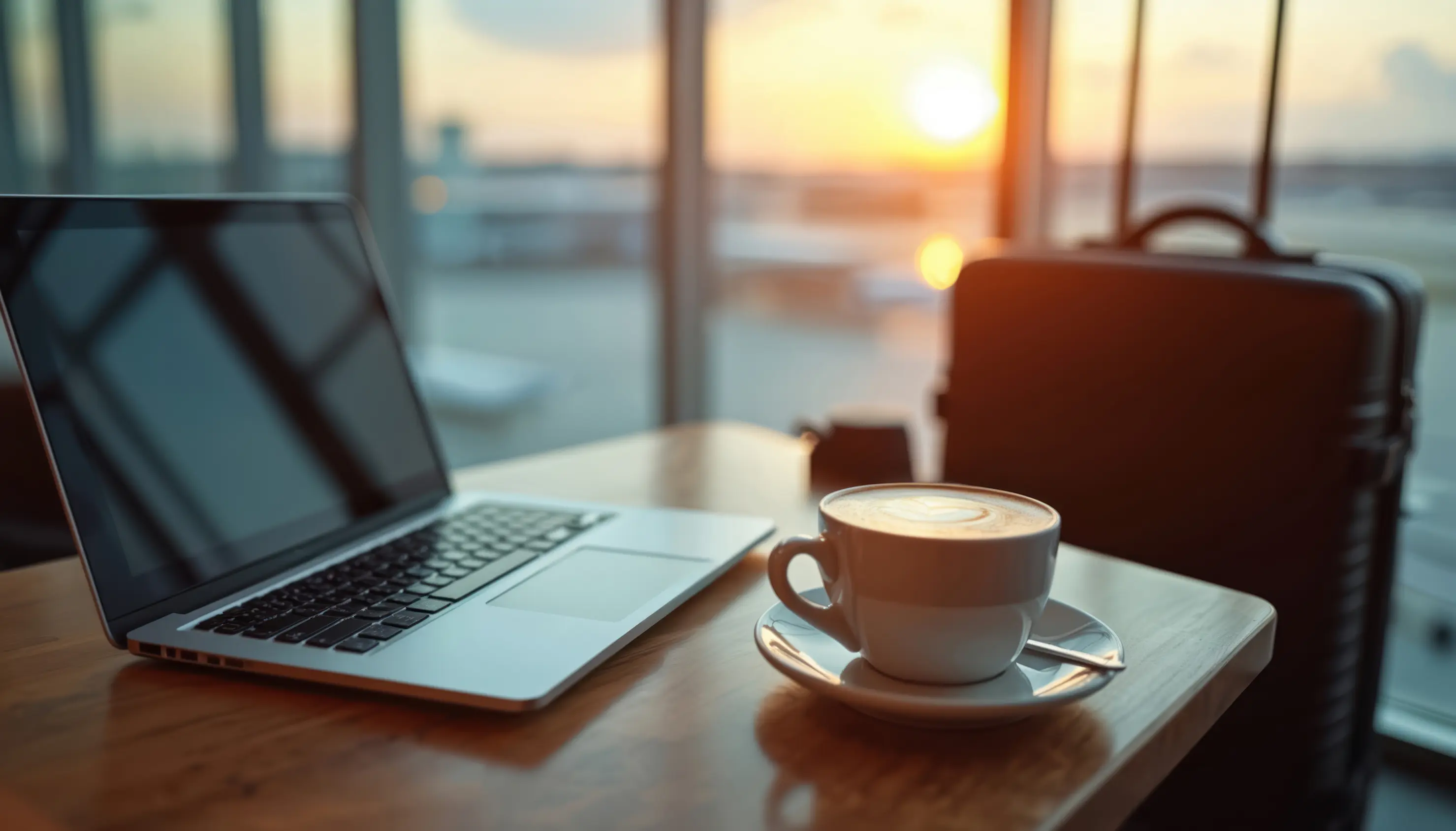 Spazio di lavoro business